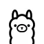 Logo ollama