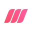 Logo meilisearch