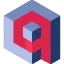 Logo qdrant